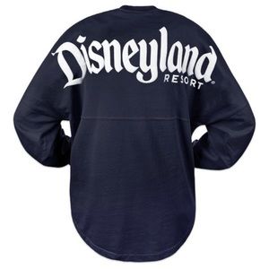 Disneyland Spirit Jersey Adult – Size XL